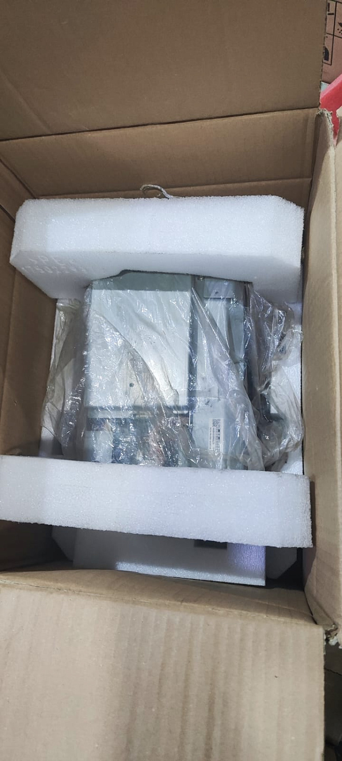 BRM валидатор для банкоматов NCR SS6683 / SS6687